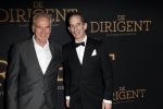 Amsterdam 23 oktober 2018
Premiere de dirigent in Tuschinski. James Sobol Kelly en Tim Ahern