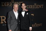 Amsterdam 23 oktober 2018
Premiere de dirigent in Tuschinski. James Sobol Kelly en Tim Ahern