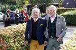 Woudenberg 8 oktober 2018
Herdenkingsdienst Anneke Gronloh in crematorium Woudenberg. Jan Jochems en Ronnie Tober