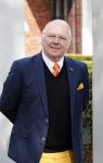 Woudenberg 8 oktober 2018
Herdenkingsdienst Anneke Gronloh in crematorium Woudenberg. Jan Jochems en Ronnie Tober