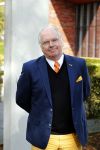 Woudenberg 8 oktober 2018
Herdenkingsdienst Anneke Gronloh in crematorium Woudenberg. Jan Jochems en Ronnie Tober