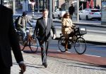 Amsterdam 27 oktober 2018
Herdenkingsdienst voor Wim Kok in het Concertgebouw van Amsterdam. Jan Peter Balkenende