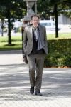 Woudenberg 8 oktober 2018
Herdenkingsdienst Anneke Gronloh in crematorium Woudenberg. Jan Rot