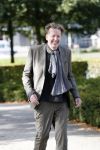 Woudenberg 8 oktober 2018
Herdenkingsdienst Anneke Gronloh in crematorium Woudenberg. Jan Rot