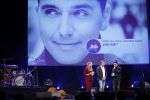 Utrecht 1 oktober 2018
Uitreiking buma prijzen in vredenburg/tivoli. Jan Smit had zijn zoon Senn meegenomen.