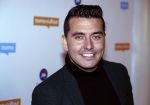 Utrecht 1 oktober 2018
Uitreiking buma prijzen in vredenburg/tivoli. Jan Smit had zijn zoon Senn meegenomen.