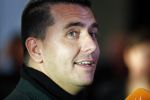 Utrecht 1 oktober 2018
Uitreiking buma prijzen in vredenburg/tivoli. Jan Smit had zijn zoon Senn meegenomen.