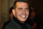 Utrecht 1 oktober 2018
Uitreiking buma prijzen in vredenburg/tivoli. Jan Smit had zijn zoon Senn meegenomen.