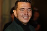 Utrecht 1 oktober 2018
Uitreiking buma prijzen in vredenburg/tivoli. Jan Smit had zijn zoon Senn meegenomen.