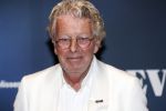 Amsterdam 22 augustus 2018
Premiere Evita in carre. jan des Bouvrie met een kennis