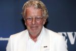 Amsterdam 22 augustus 2018
Premiere Evita in carre. jan des Bouvrie met een kennis