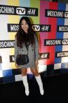 Amsterdam 5 november 2018
Presentatie samenwerking H&M en Moschino in escape. janine Breukhoven