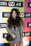 Amsterdam 5 november 2018
Presentatie samenwerking H&M en Moschino in escape. janine Breukhoven