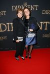 Amsterdam 23 oktober 2018
Premiere de dirigent in Tuschinski. janine v d Ende met een vriendin