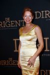 Amsterdam 23 oktober 2018
Premiere de dirigent in Tuschinski. Janna Fassaert