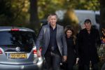 Leusden 4 en 5 oktober 2018
Herdenkingsdienst en crematie van Koos Alberts in crematorium Leusden. jannes