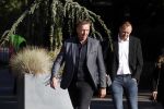 Leusden 4 en 5 oktober 2018
Herdenkingsdienst en crematie van Koos Alberts in crematorium Leusden. jannes
