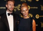 Amsterdam 11 oktober 2018
Uitreiking televizierring in AFAS LIVE.
Beau v Erven Dorens in de grote winnaar. Jennifer Hoffman kwam met haar nieuwe vriend