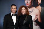 Amsterdam 22 augustus 2018
Premiere Evita in carre. Jeremy Baker met â€¦