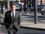 Amsterdam 27 oktober 2018
Herdenkingsdienst voor Wim Kok in het Concertgebouw van Amsterdam. Jeroen Dijsselbloem