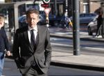 Amsterdam 27 oktober 2018
Herdenkingsdienst voor Wim Kok in het Concertgebouw van Amsterdam. Jeroen Dijsselbloem