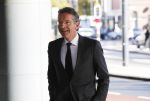 Amsterdam 27 oktober 2018
Herdenkingsdienst voor Wim Kok in het Concertgebouw van Amsterdam. Jeroen Dijsselbloem