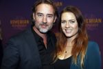 Amsterdam 30 oktober 2018
Premiere Bohemian Rhapsody in tuschinski. 
Jeroen Nieuwenhuize met vriendin