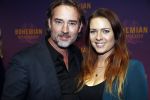 Amsterdam 30 oktober 2018
Premiere Bohemian Rhapsody in tuschinski. 
Jeroen Nieuwenhuize met vriendin