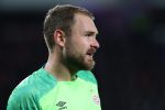 Eindhoven, 3 Oktober 2018 2e wedstrijd CL Seizoen 2018-2019
PSV-Internazionale Milan, eindstand 1-2
Jeroen Zoet