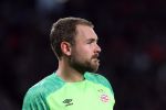 Eindhoven, 3 Oktober 2018 2e wedstrijd CL Seizoen 2018-2019
PSV-Internazionale Milan, eindstand 1-2
Jeroen Zoet