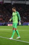 Eindhoven, 3 Oktober 2018 2e wedstrijd CL Seizoen 2018-2019
PSV-Internazionale Milan, eindstand 1-2
Jeroen Zoet