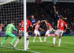 Eindhoven, 3 Oktober 2018 2e wedstrijd CL Seizoen 2018-2019PSV-Internazionale Milan, eindstand 1-2Jeroen Zoet