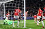 Eindhoven, 3 Oktober 2018 2e wedstrijd CL Seizoen 2018-2019PSV-Internazionale Milan, eindstand 1-2Jeroen Zoet
