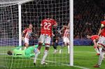Eindhoven, 3 Oktober 2018 2e wedstrijd CL Seizoen 2018-2019PSV-Internazionale Milan, eindstand 1-2Jeroen Zoet