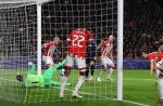 Eindhoven, 3 Oktober 2018 2e wedstrijd CL Seizoen 2018-2019PSV-Internazionale Milan, eindstand 1-2Jeroen Zoet