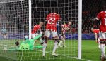 Eindhoven, 3 Oktober 2018 2e wedstrijd CL Seizoen 2018-2019PSV-Internazionale Milan, eindstand 1-2Jeroen Zoet