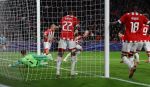 Eindhoven, 3 Oktober 2018 2e wedstrijd CL Seizoen 2018-2019PSV-Internazionale Milan, eindstand 1-2Jeroen Zoet
