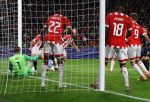 Eindhoven, 3 Oktober 2018 2e wedstrijd CL Seizoen 2018-2019PSV-Internazionale Milan, eindstand 1-2Jeroen Zoet