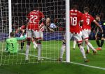 Eindhoven, 3 Oktober 2018 2e wedstrijd CL Seizoen 2018-2019PSV-Internazionale Milan, eindstand 1-2Jeroen Zoet
