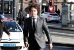 Amsterdam 27 oktober 2018
Herdenkingsdienst voor Wim Kok in het Concertgebouw van Amsterdam. Jesse Klaver