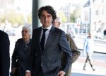 Amsterdam 27 oktober 2018
Herdenkingsdienst voor Wim Kok in het Concertgebouw van Amsterdam. Jesse Klaver