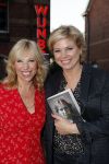 Amsterdam 18 oktober 2018
Jessica v Geel , partner van Claudia de Breij heeft boek geschreven i love You.