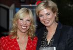Amsterdam 18 oktober 2018
Jessica v Geel , partner van Claudia de Breij heeft boek geschreven i love You.