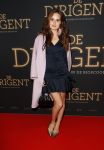 Amsterdam 23 oktober 2018
Premiere de dirigent in Tuschinski. Jill Schirnhofer