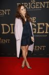 Amsterdam 23 oktober 2018
Premiere de dirigent in Tuschinski. Jill Schirnhofer
