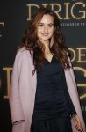 Amsterdam 23 oktober 2018
Premiere de dirigent in Tuschinski. Jill Schirnhofer