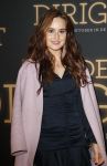Amsterdam 23 oktober 2018
Premiere de dirigent in Tuschinski. Jill Schirnhofer