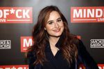 Amsterdam 25 oktober 2018
Premiere Victor Mids in AFAS live. Jill Schirnhofer