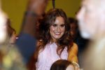 Amsterdam 21 september 2018
Jill Schirnhofers bij de premiere Elvyâ€™s wereld in Pathe Arena .
