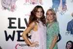 Amsterdam 21 september 2018
Jill Schirnhofers bij de premiere Elvyâ€™s wereld in Pathe Arena . Claartje Rose